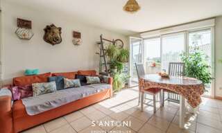Appartement 3 Pièces 58 m² à vendre à Agde (34300)