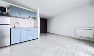 Appartement 1 Pièce 27 m² à vendre à Agde (34300)