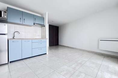 Appartement 1 pièces 99500 €