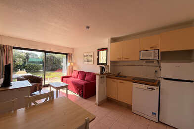 Appartement 3 pièces 130000 €