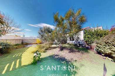 Maison 4 pièces 279500 €
