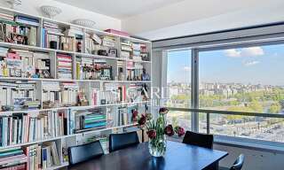 Appartement 4 Pièces 107 m² à vendre à Paris 15 (75015)