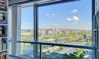 Appartement 4 Pièces 107 m² à vendre à Paris 15 (75015)