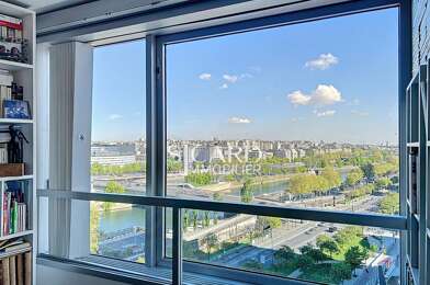 Appartement 4 pièces 1090000 €