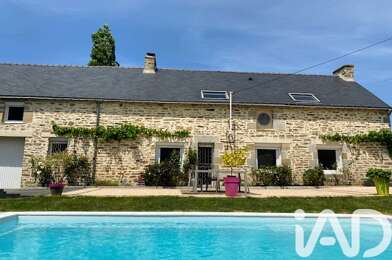 Maison 9 pièces 746000 €