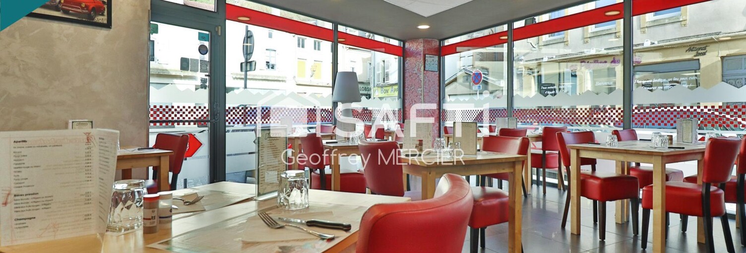 Immeuble  470 m² à vendre à Val de Briey (54150)