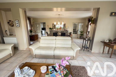 Maison 6 pièces 354000 €