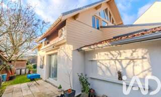 Maison 5 Pièces 130 m² à vendre à Ballainvilliers (91160)