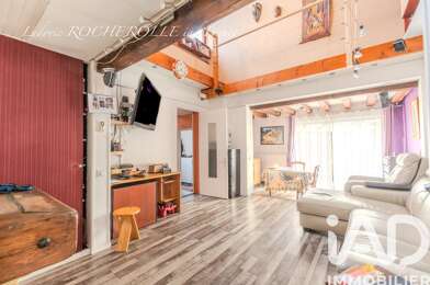 Maison 5 pièces 345000 €