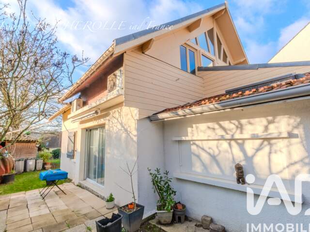 Vente Maison/villa 5 pièces — photo du bien