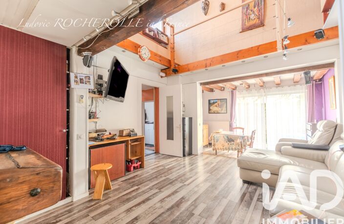 Vente Maison/villa 5 pièces — photo 2