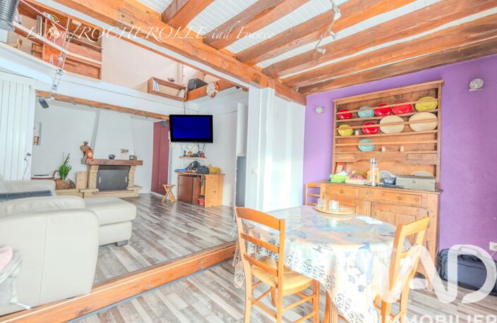 Vente Maison/villa 5 pièces — photo 3