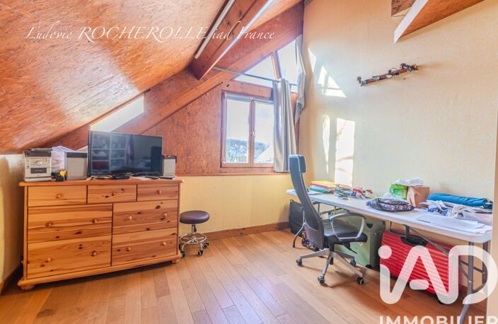 Vente Maison/villa 5 pièces — photo 4