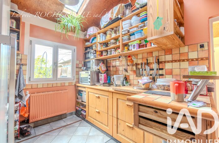 Vente Maison/villa 5 pièces — photo 5