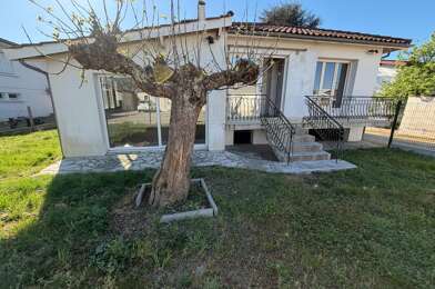 Maison 4 pièces 220000 €