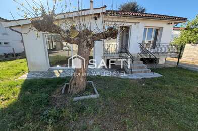 Maison 4 pièces 220000 €