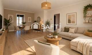 Maison 4 Pièces 107 m² à vendre à Cadillac-sur-Garonne (33410)