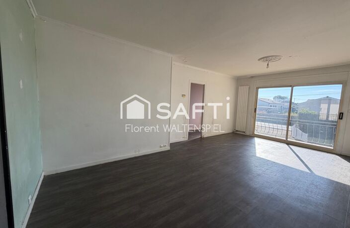 Maison familiale 3 chambres avec terrain clos — photo 3
