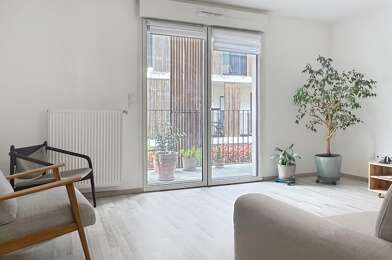 Appartement 3 pièces 245000 €
