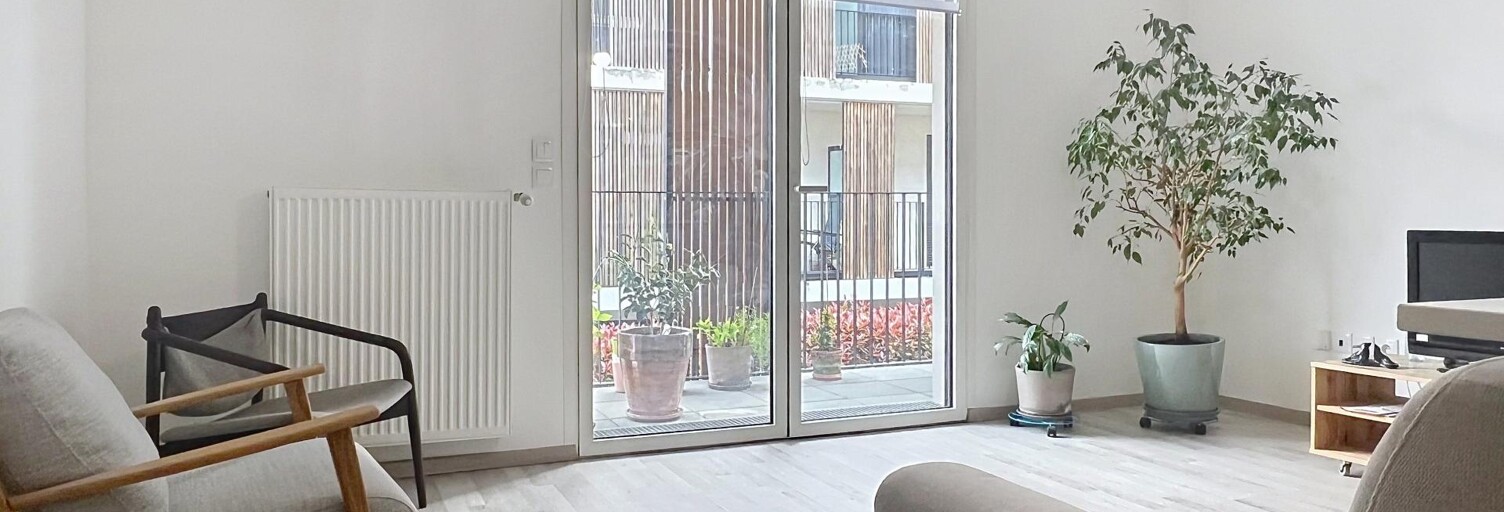 Appartement 3 Pièces 65 m² à vendre à Limeil-Brévannes (94450)