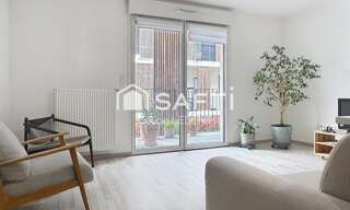 Appartement 3 Pièces 65 m² à vendre à Limeil-Brévannes (94450)