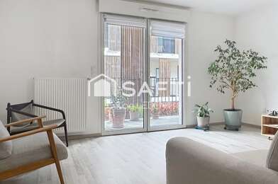Appartement 3 pièces 245000 €