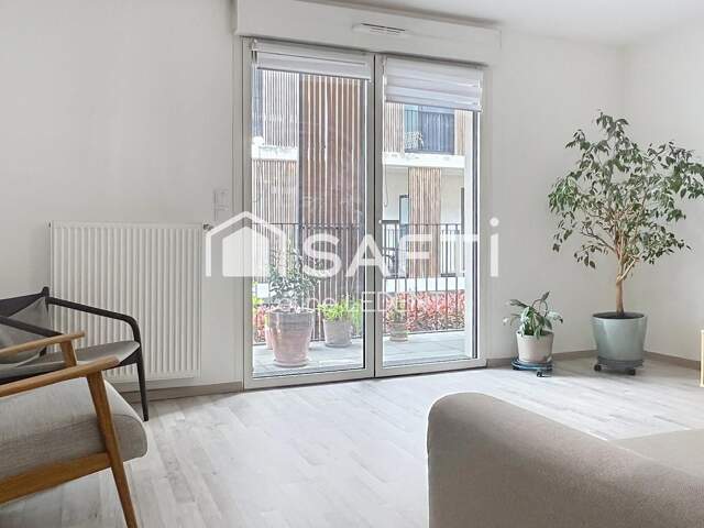 3P proche du centre ville — photo du bien