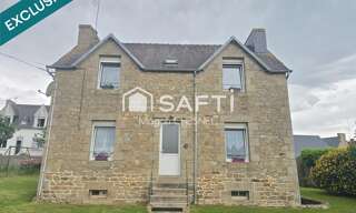 Maison 4 Pièces 70 m² à vendre à Plouaret (22420)