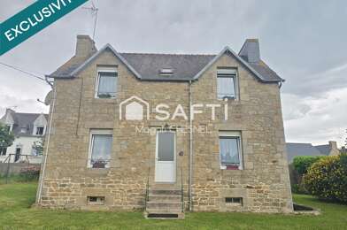 Maison 4 pièces 186700 €