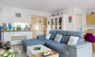 Appartement 3 Pièces 65 m² à vendre à Saint-Nazaire (44600)