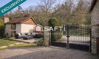 Maison 4 Pièces 84 m² à vendre à Douillet (72130)