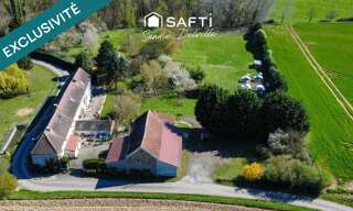 Maison 6 Pièces 150 m² à vendre à Marolles-en-Brie (77120)
