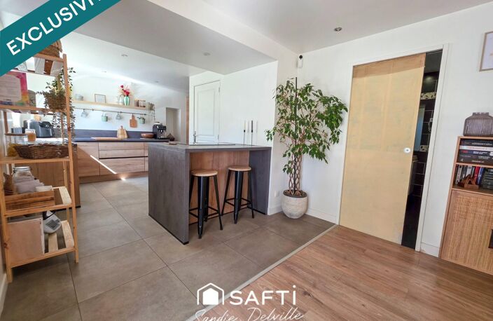 Ensemble immobilier maison + dépendance + grange — photo 4