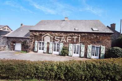 Maison 7 pièces 255000 €