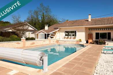 Maison 5 pièces 526000 €