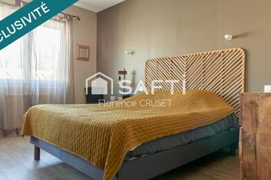 Maison 5 pièces 526000 €