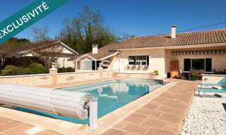 Maison 5 Pièces 138 m² à vendre à Blanquefort (33290)