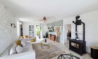 Maison 7 Pièces 180 m² à vendre à Menthonnex-sous-Clermont (74270)