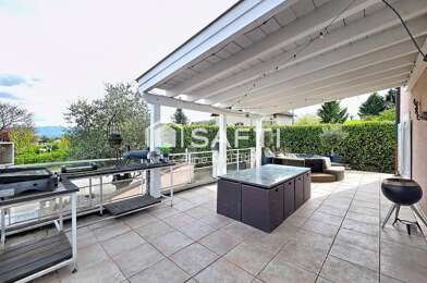 Maison 7 pièces 460000 €