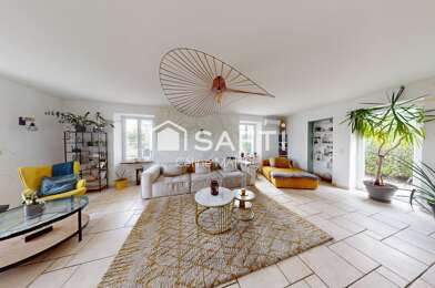 Maison 7 pièces 449000 €