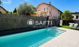 Maison 7 Pièces 180 m² à vendre à Menthonnex-sous-Clermont (74270)