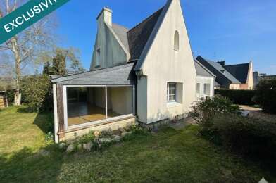 Maison 5 pièces 210000 €