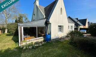 Maison 5 Pièces 112 m² à vendre à Pluguffan (29700)