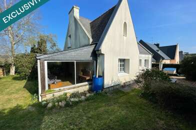 Maison 5 pièces 210000 €