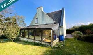 Maison 5 Pièces 112 m² à vendre à Pluguffan (29700)