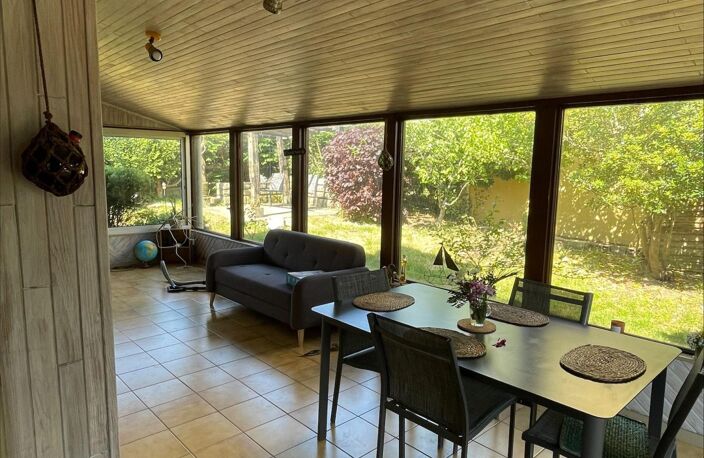 Maison néo-bretonne ouverte sur son jardin — photo 5