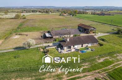 Maison 5 pièces 229000 €