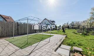 Maison 8 Pièces 318 m² à vendre à Beinheim (67930)