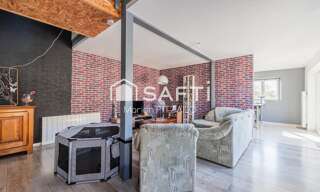 Maison 8 Pièces 318 m² à vendre à Beinheim (67930)