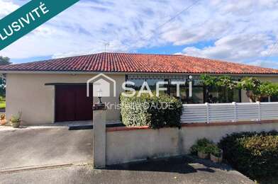 Maison 4 pièces 339000 €